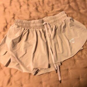 Luogongzi butterfly skirt